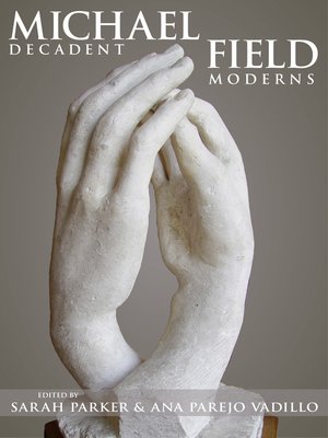 cover image of Michael Field